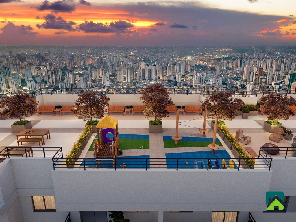 Apartamento, 2 quartos, 44 m² - Foto 39