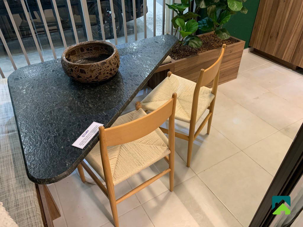 Apartamento, 2 quartos, 46 m² - Foto 26