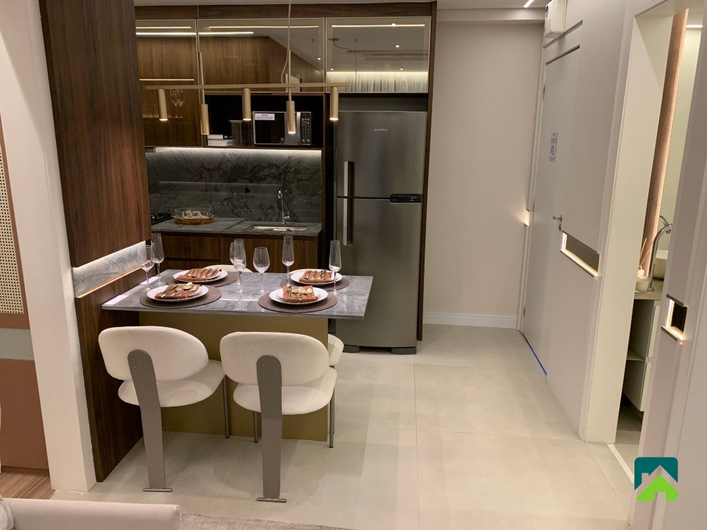 Apartamento, 2 quartos, 32 m² - Foto 27