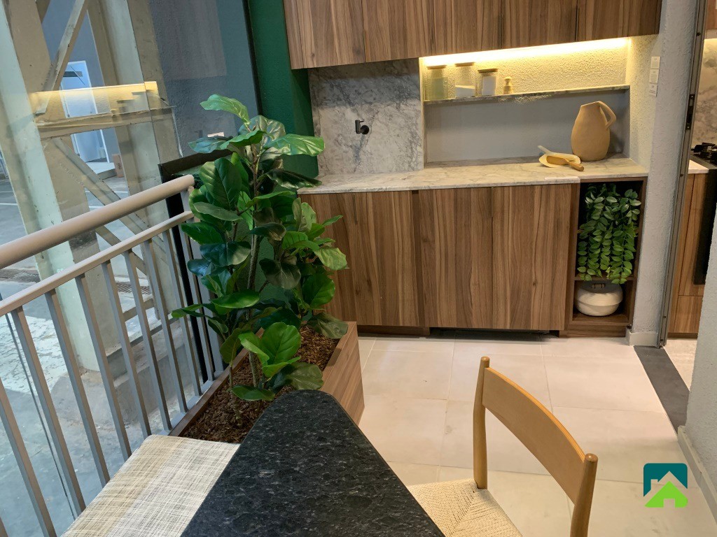 Apartamento, 2 quartos, 46 m² - Foto 25