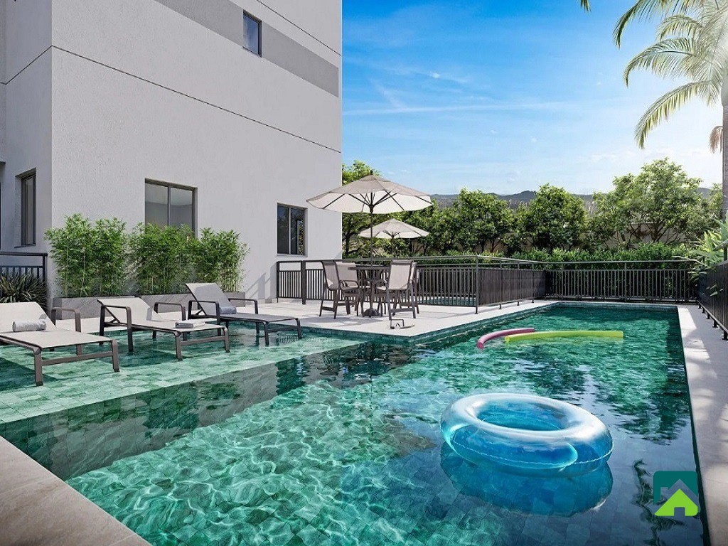 Apartamento, 2 quartos, 44 m² - Foto 53