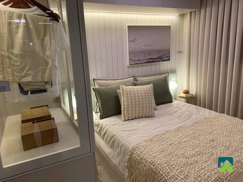 Apartamento, 2 quartos, 46 m² - Foto 29