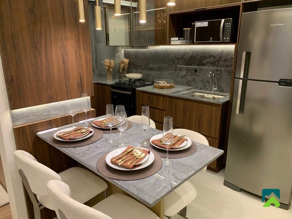 Apartamento, 2 quartos, 32 m² - Foto 28
