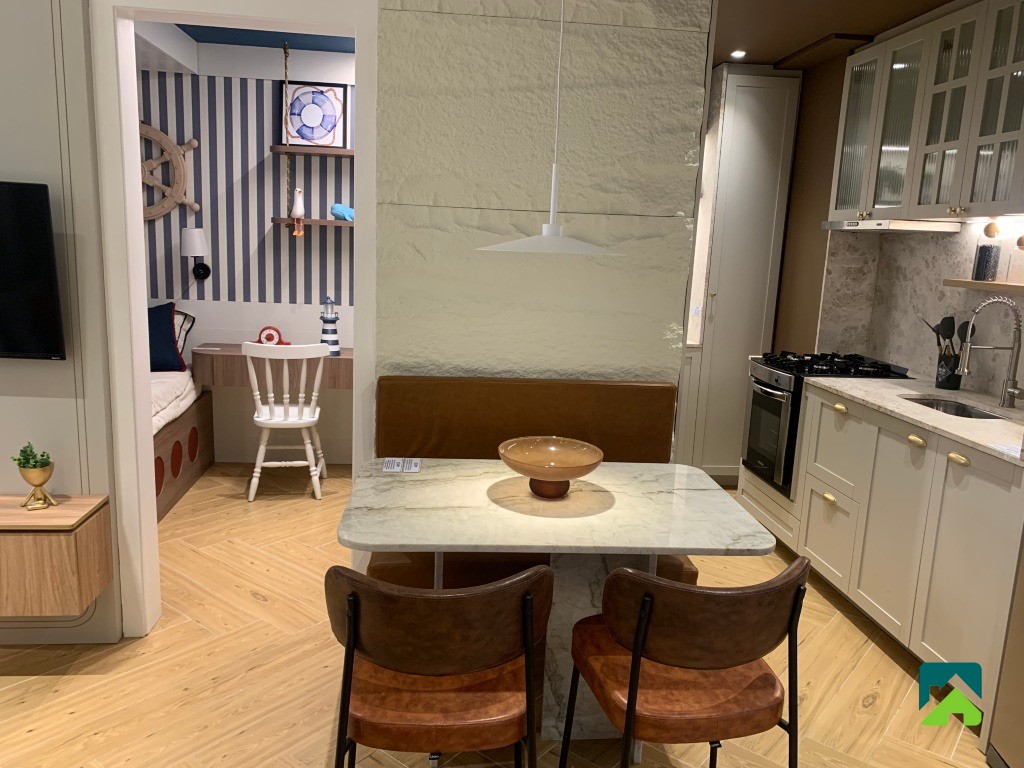 Apartamento, 2 quartos, 34 m² - Foto 25