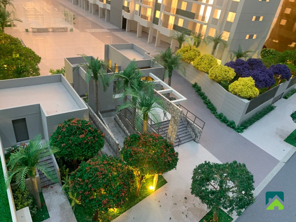 Apartamento, 2 quartos, 37 m² - Foto 26