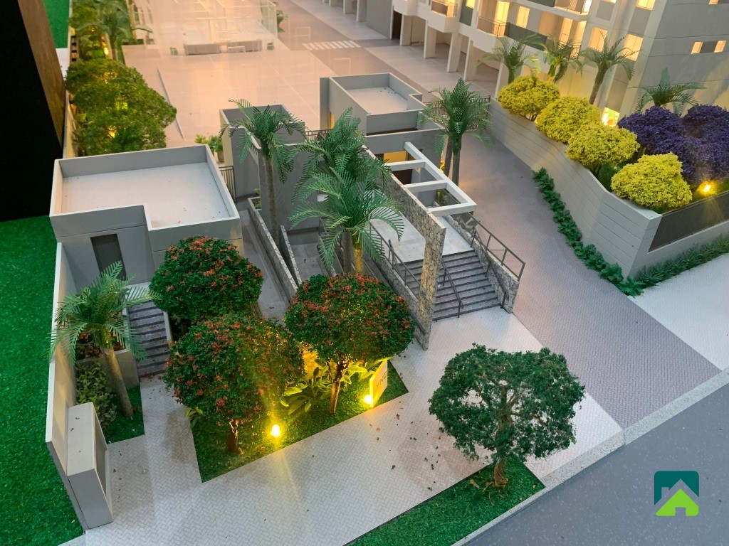 Apartamento, 2 quartos, 42 m² - Foto 28