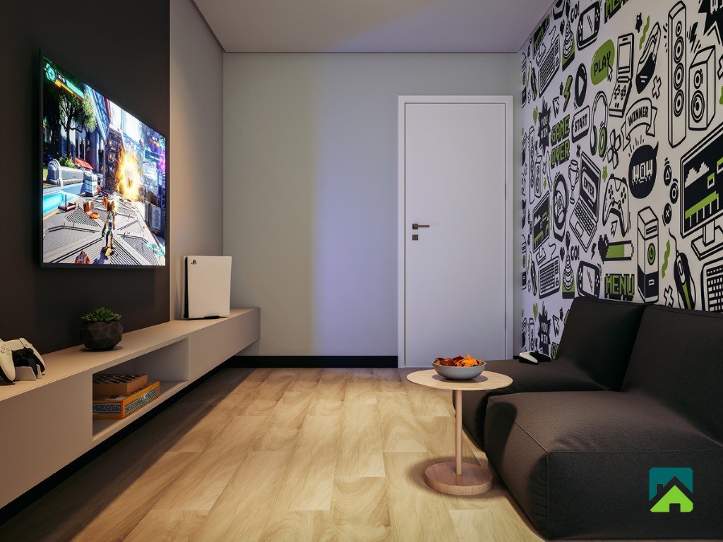 Apartamento, 2 quartos, 44 m² - Foto 46