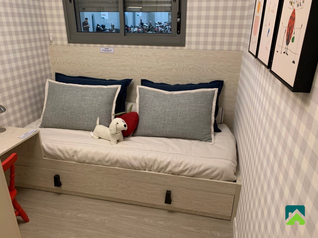 Apartamento, 2 quartos, 46 m² - Foto 28