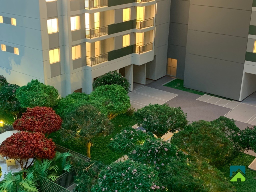 Apartamento, 2 quartos, 42 m² - Foto 31