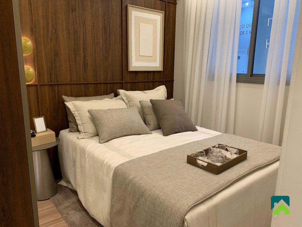Apartamento, 2 quartos, 32 m² - Foto 26
