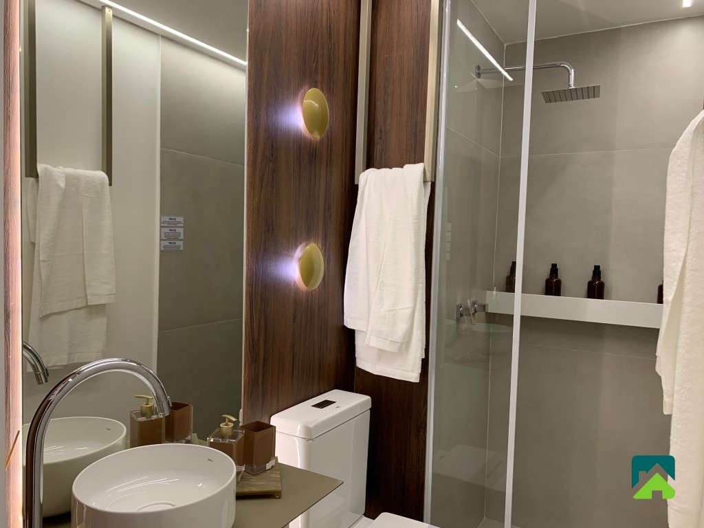 Apartamento, 2 quartos, 37 m² - Foto 28