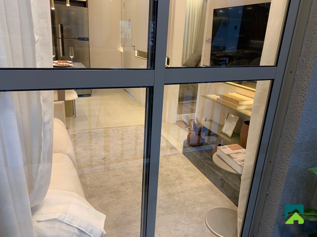 Apartamento, 2 quartos, 37 m² - Foto 26