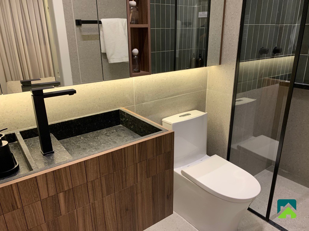 Apartamento, 2 quartos, 46 m² - Foto 33