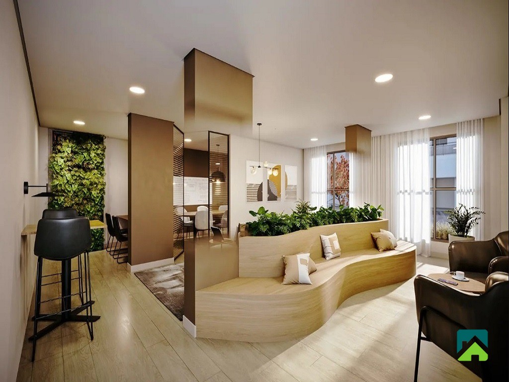 Apartamento, 2 quartos, 32 m² - Foto 34
