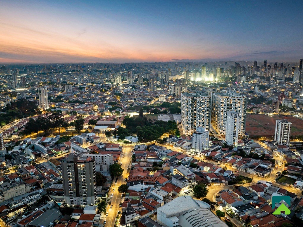 Apartamento, 2 quartos, 32 m² - Foto 50