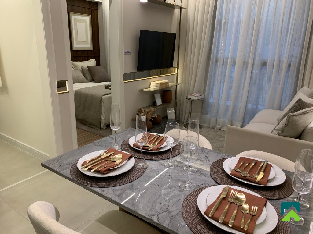 Apartamento, 2 quartos, 37 m² - Foto 29