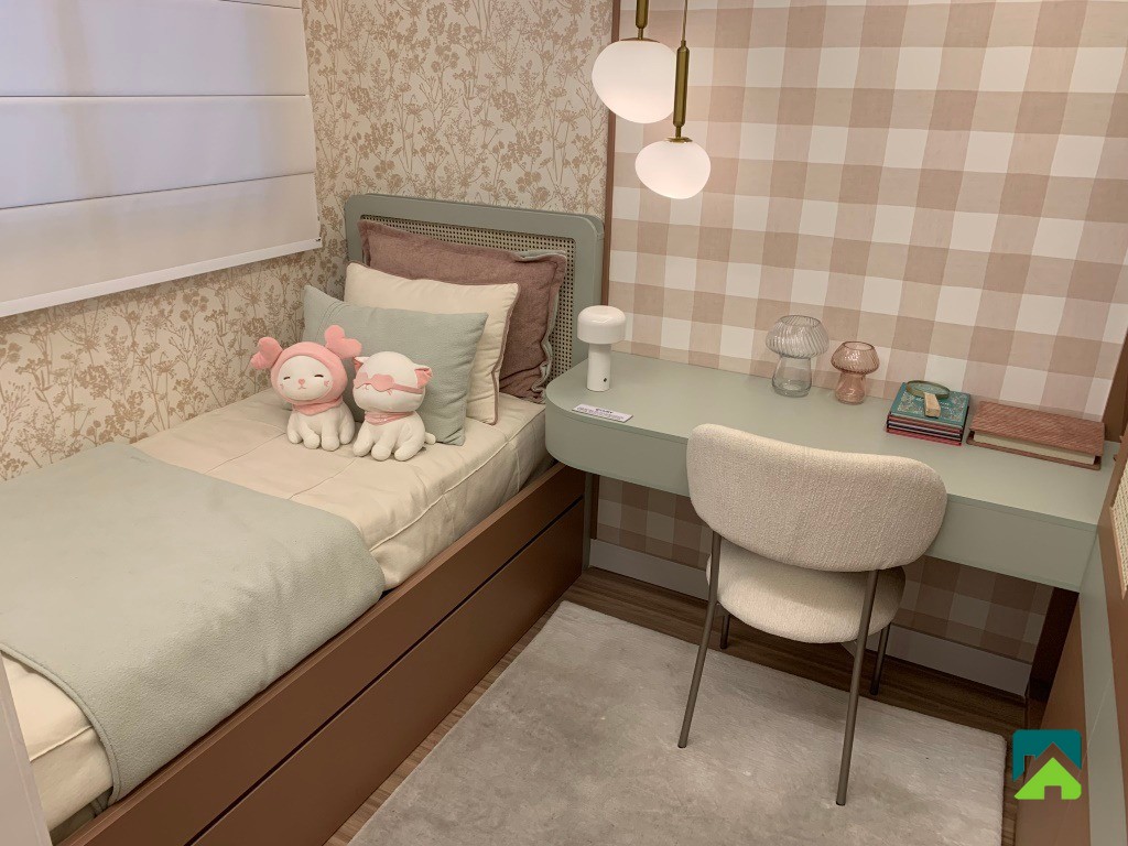Apartamento, 2 quartos, 38 m² - Foto 31