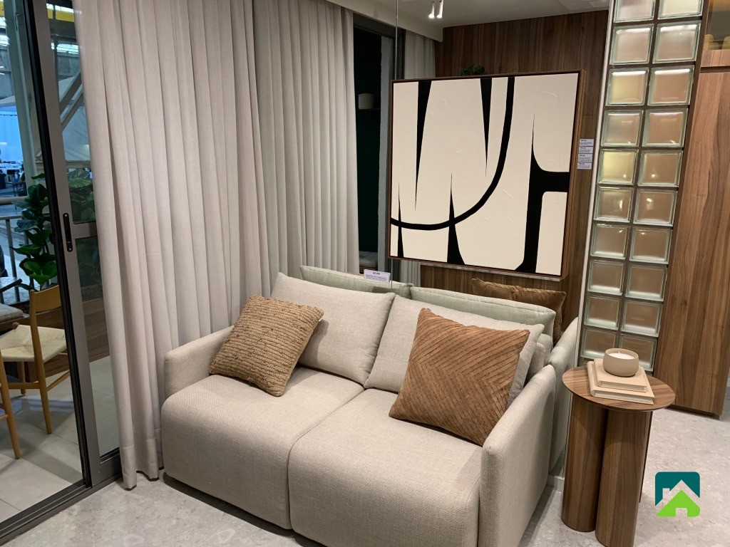 Apartamento, 2 quartos, 42 m² - Foto 21