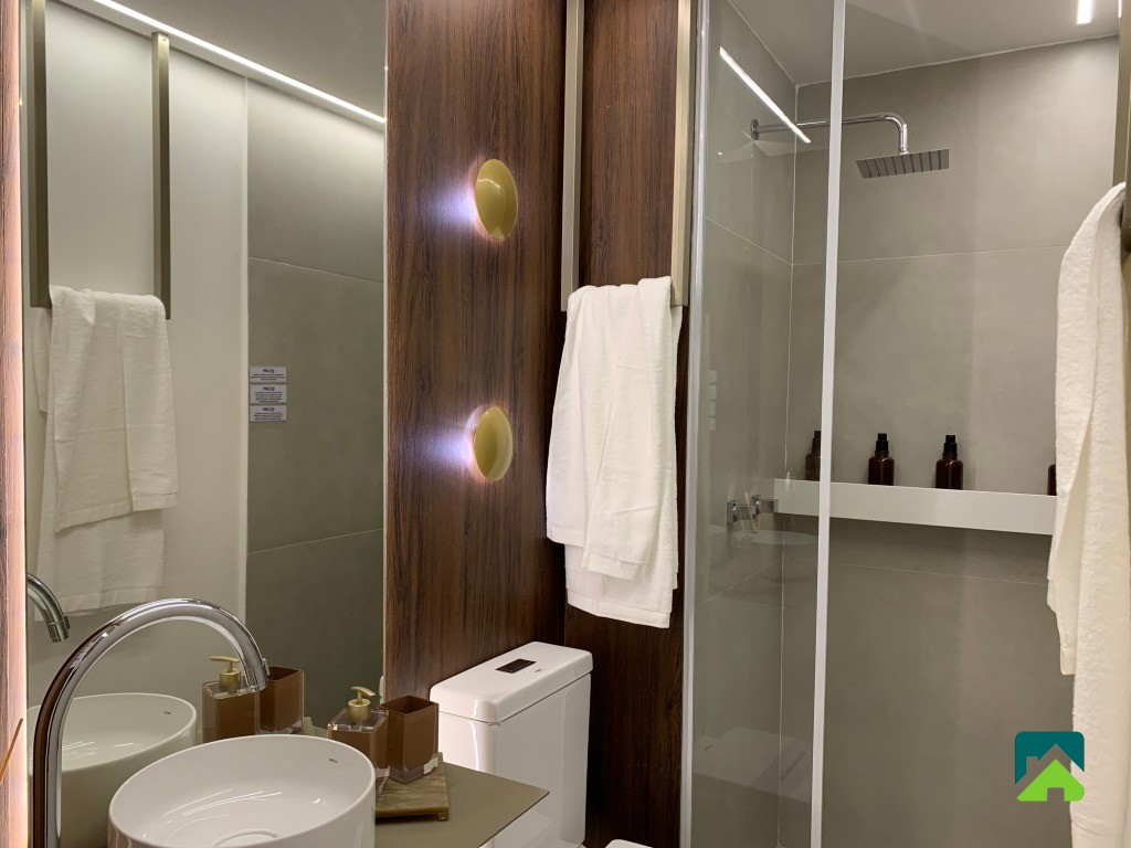 Apartamento, 2 quartos, 38 m² - Foto 29