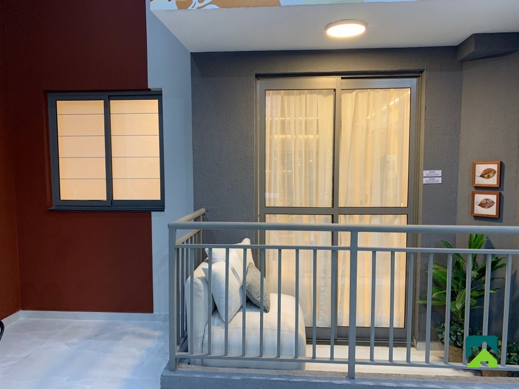 Apartamento, 2 quartos, 38 m² - Foto 25