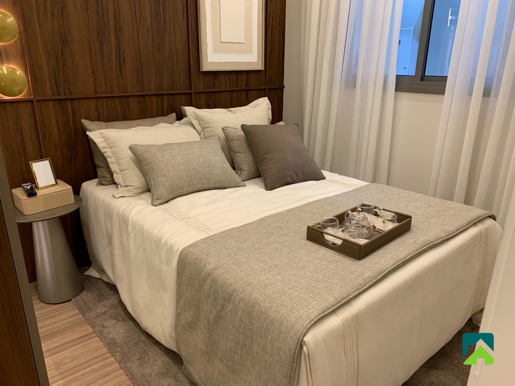 Apartamento, 2 quartos, 38 m² - Foto 28