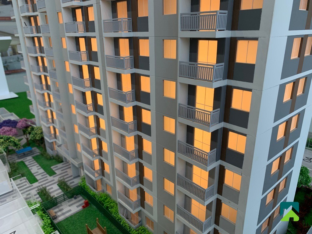 Apartamento, 2 quartos, 38 m² - Foto 34