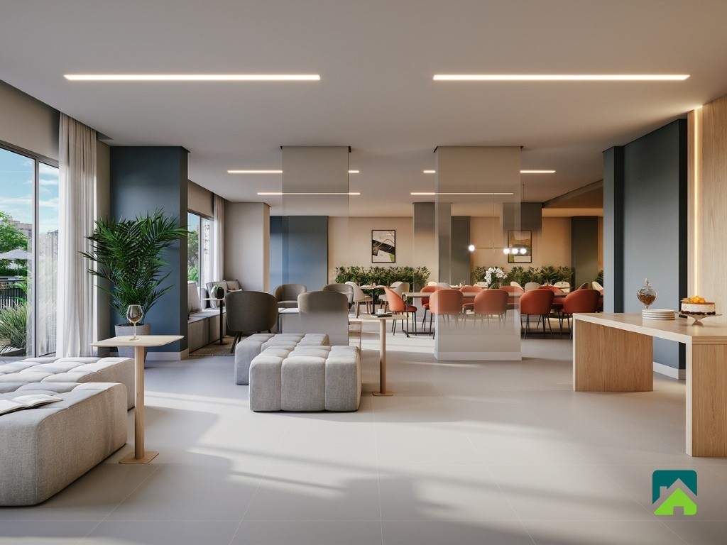 Apartamento, 2 quartos, 44 m² - Foto 43