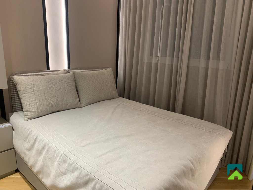 Apartamento, 2 quartos, 34 m² - Foto 24
