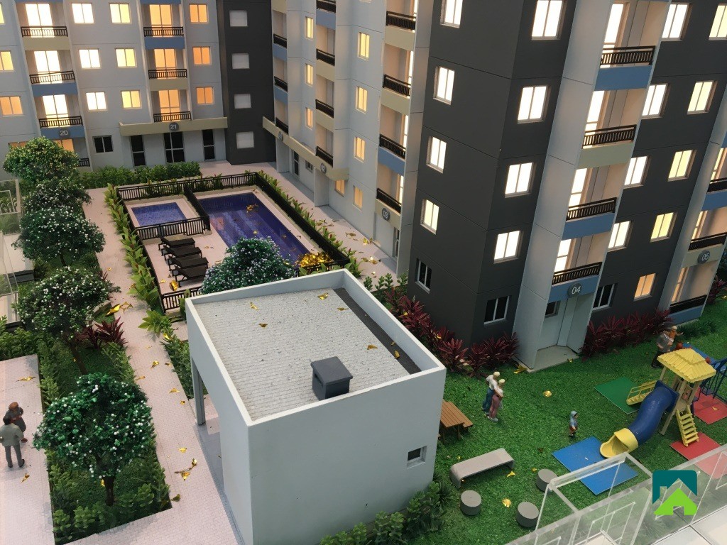 Apartamento, 2 quartos, 32 m² - Foto 33