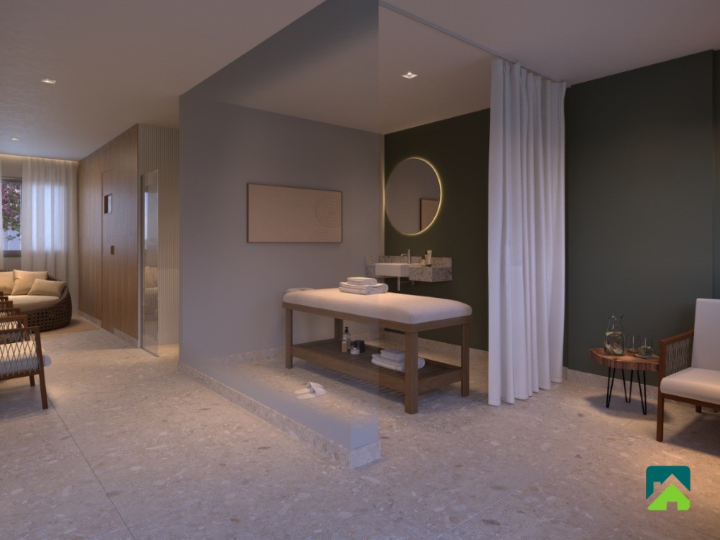 Apartamento, 2 quartos, 42 m² - Foto 18