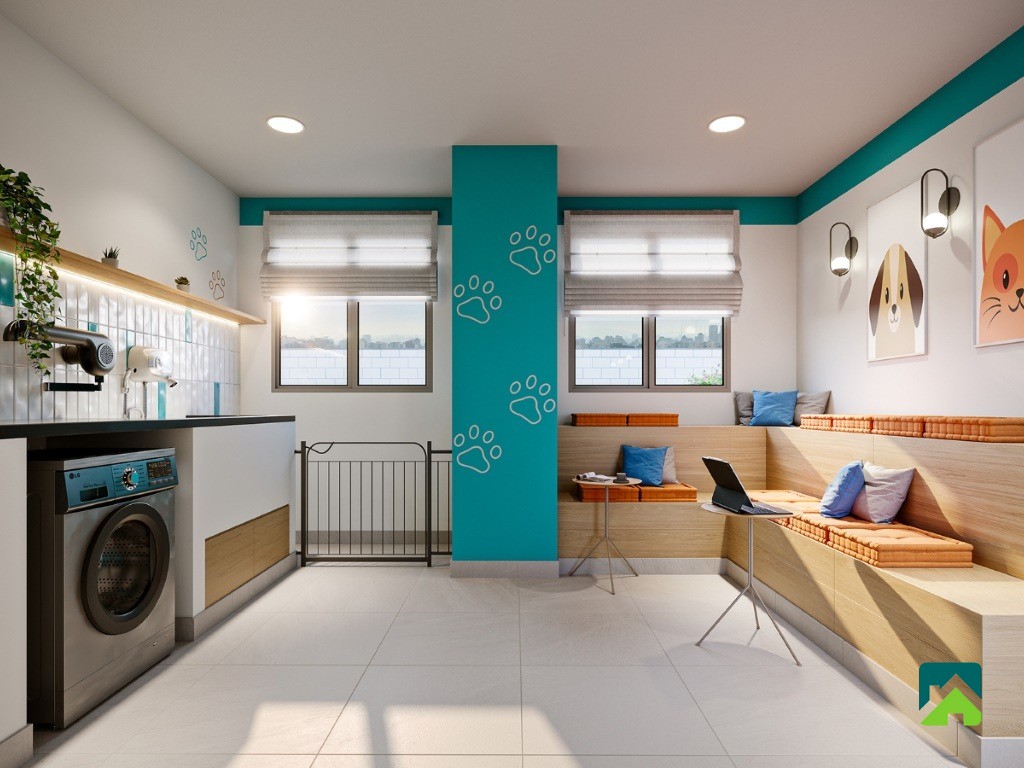 Apartamento, 2 quartos, 32 m² - Foto 44