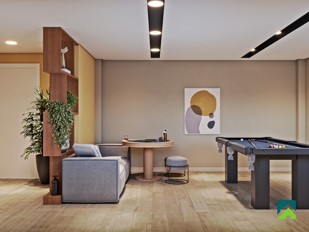 Apartamento, 1 quarto, 28 m² - Foto 47