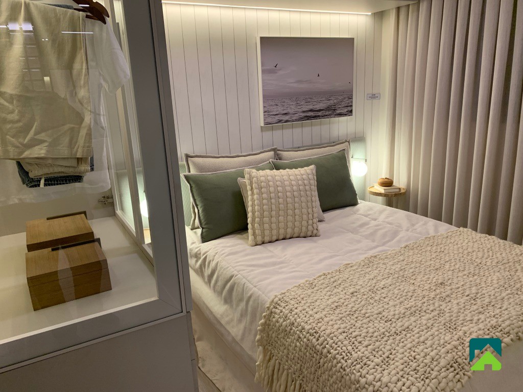 Apartamento, 2 quartos, 42 m² - Foto 23