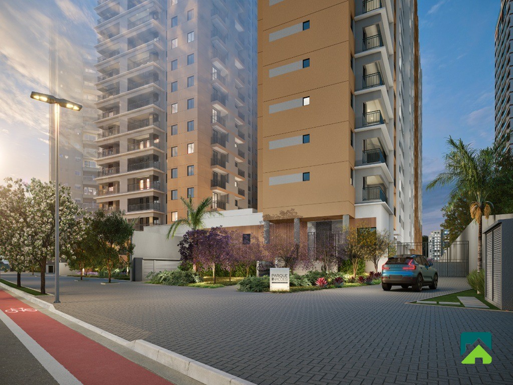 Apartamento, 2 quartos, 42 m² - Foto 23