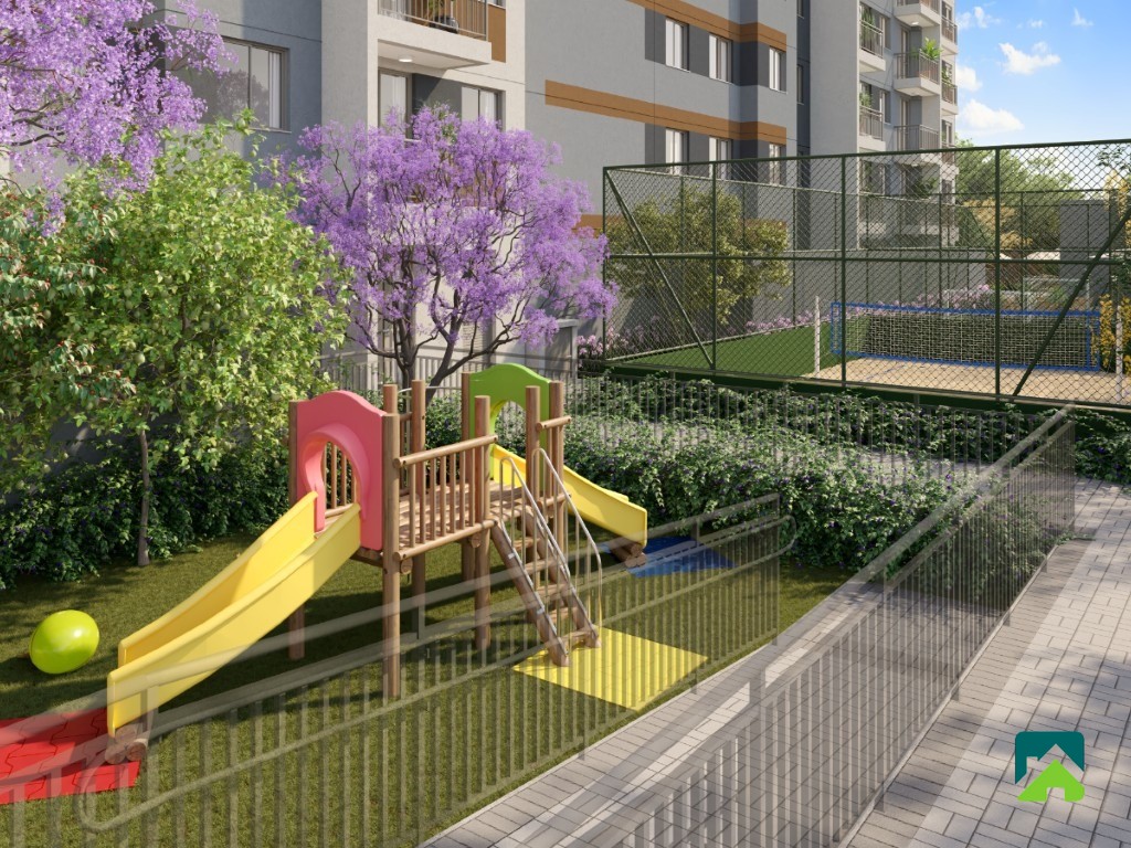 Apartamento, 2 quartos, 37 m² - Foto 26