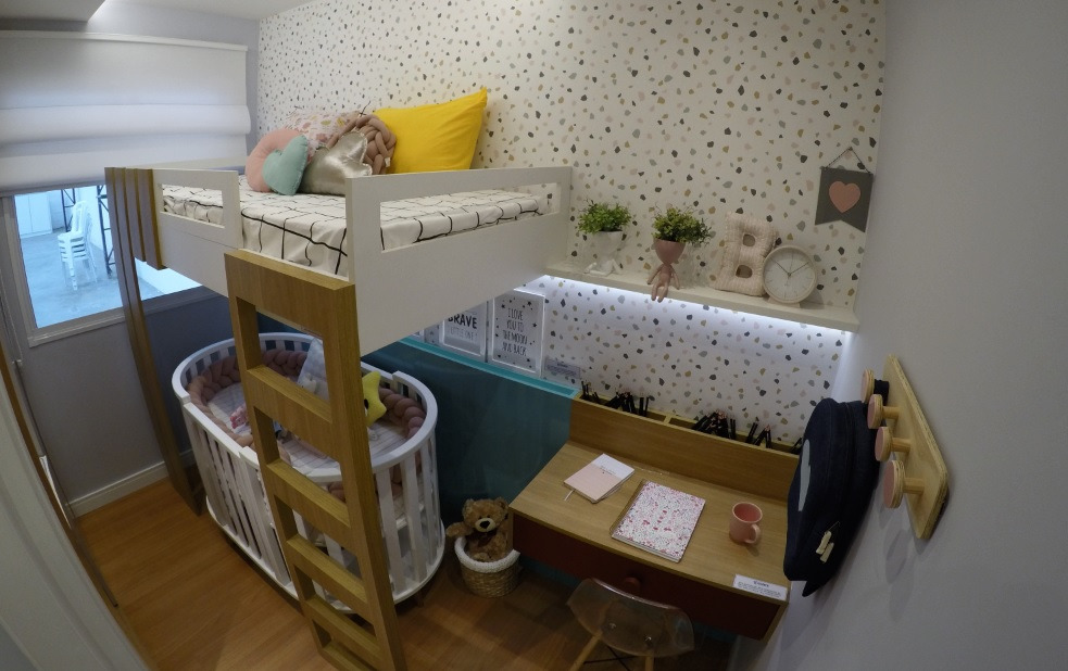 Apartamento, 2 quartos, 42 m² - Foto 5