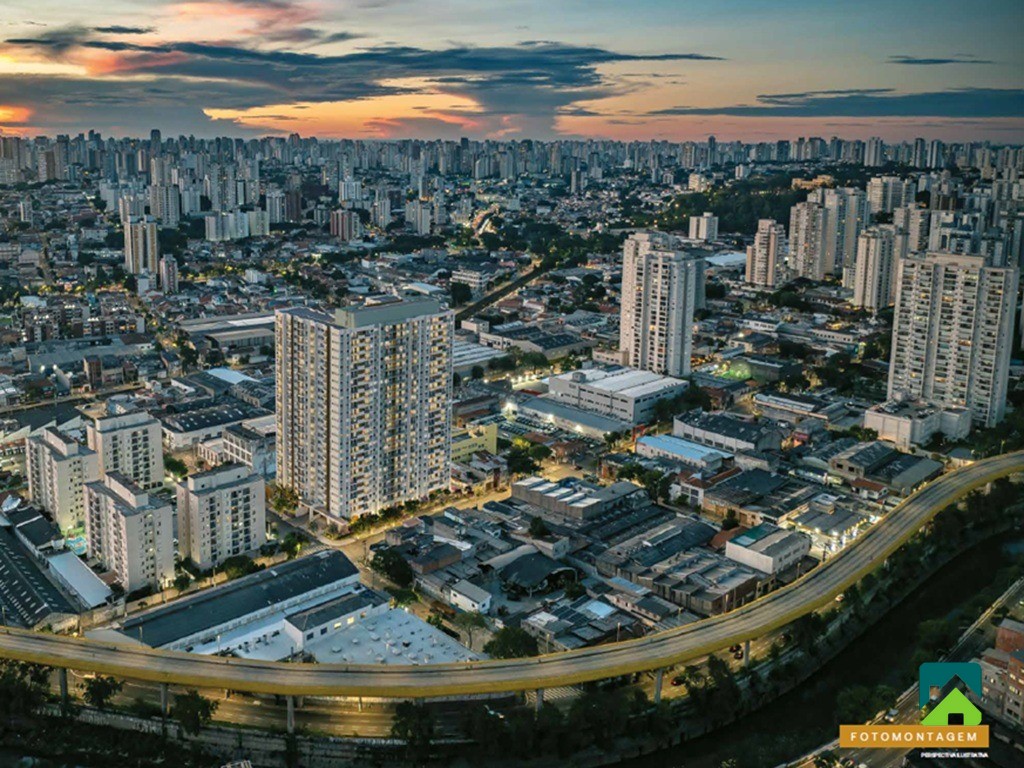 Apartamento, 2 quartos, 42 m² - Foto 23