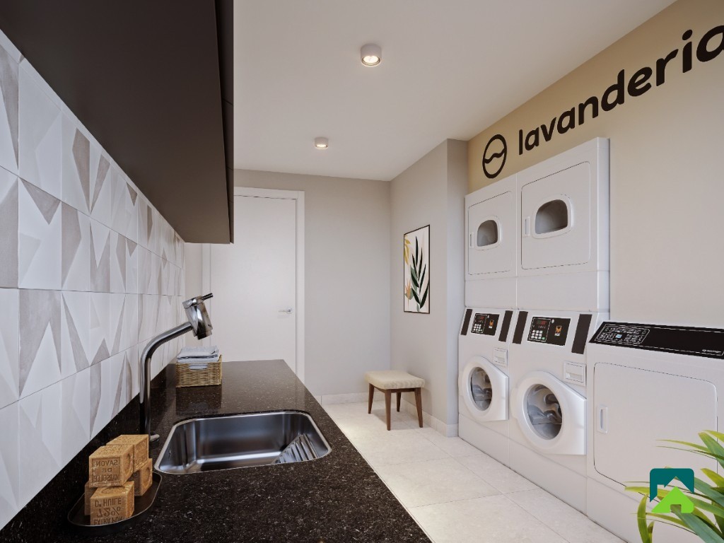 Apartamento, 2 quartos, 42 m² - Foto 26