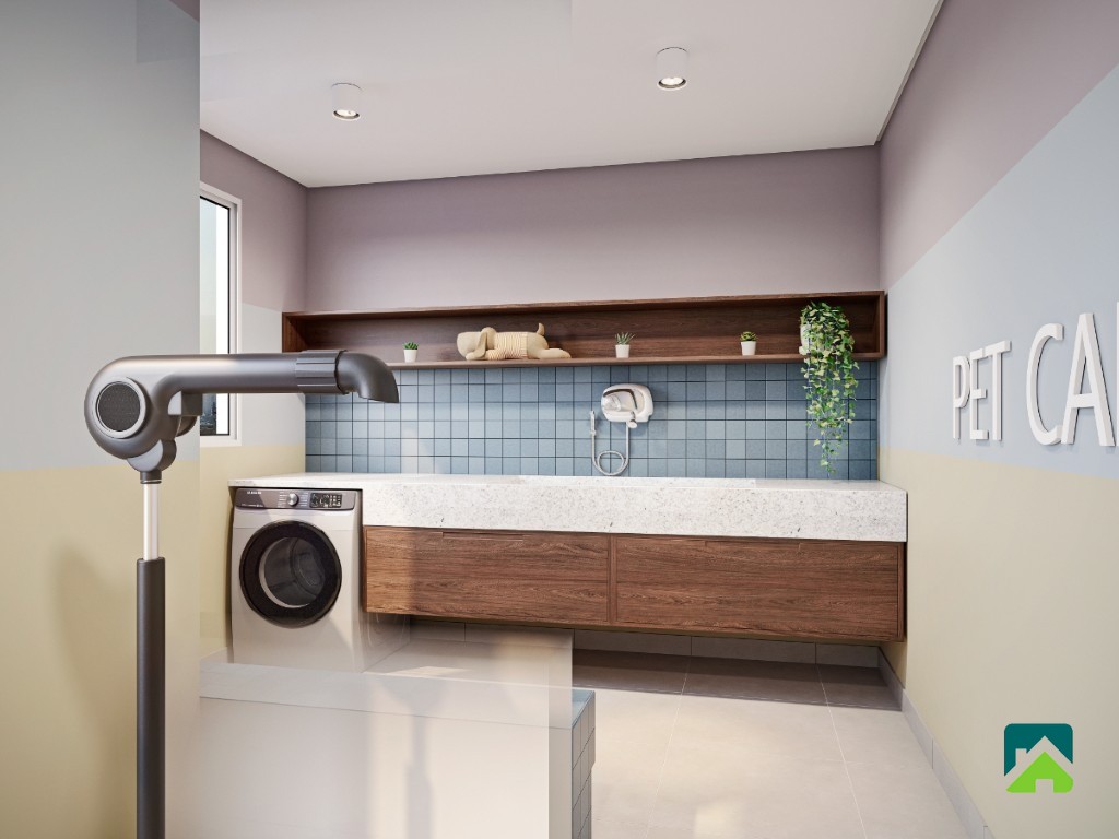 Apartamento, 2 quartos, 46 m² - Foto 26