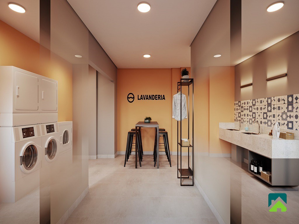 Apartamento, 2 quartos, 39 m² - Foto 11