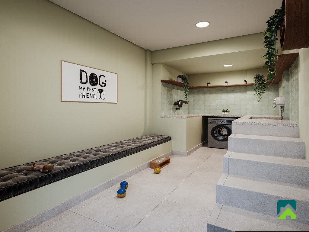 Apartamento, 2 quartos, 39 m² - Foto 13
