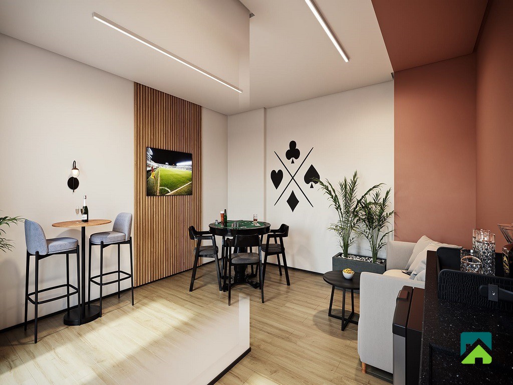 Apartamento, 2 quartos, 39 m² - Foto 18