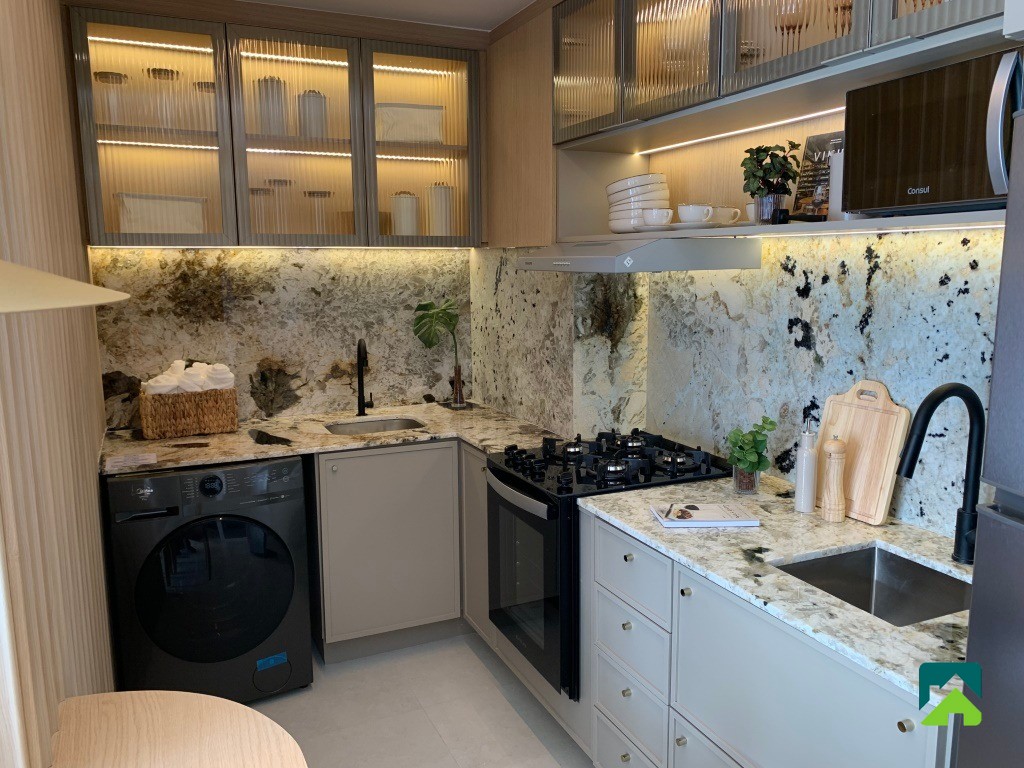 Apartamento, 2 quartos, 39 m² - Foto 20