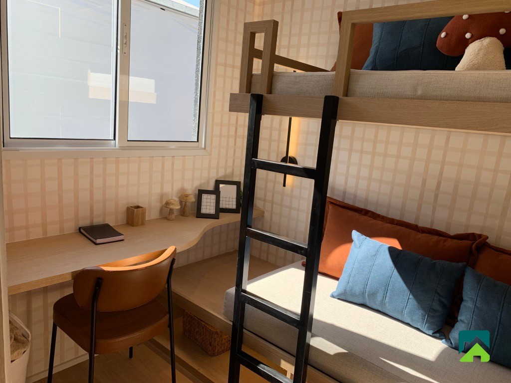 Apartamento, 2 quartos, 39 m² - Foto 21