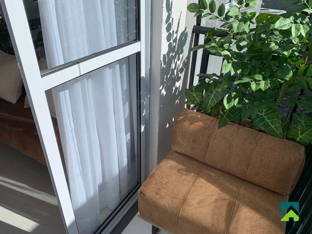 Apartamento, 2 quartos, 39 m² - Foto 22