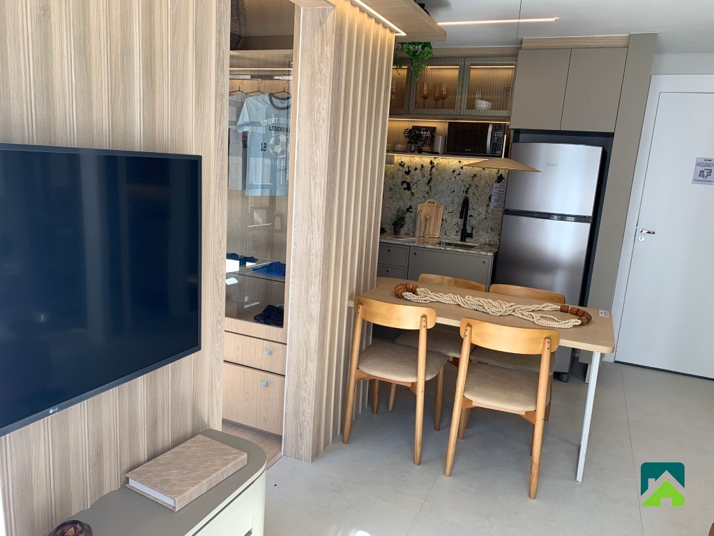 Apartamento, 2 quartos, 39 m² - Foto 23