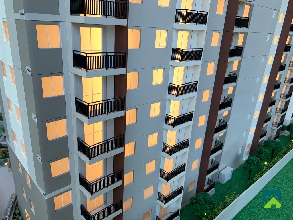 Apartamento, 2 quartos, 39 m² - Foto 26