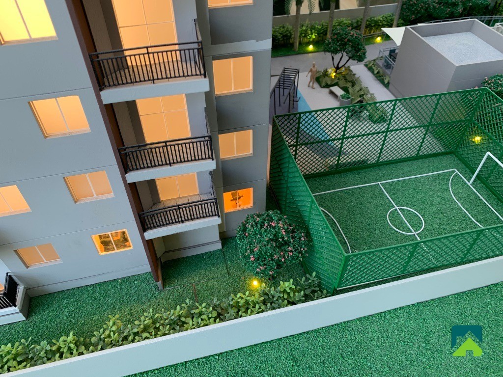 Apartamento, 2 quartos, 39 m² - Foto 28