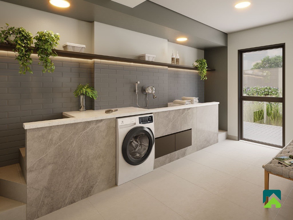 Apartamento, 2 quartos, 43 m² - Foto 5