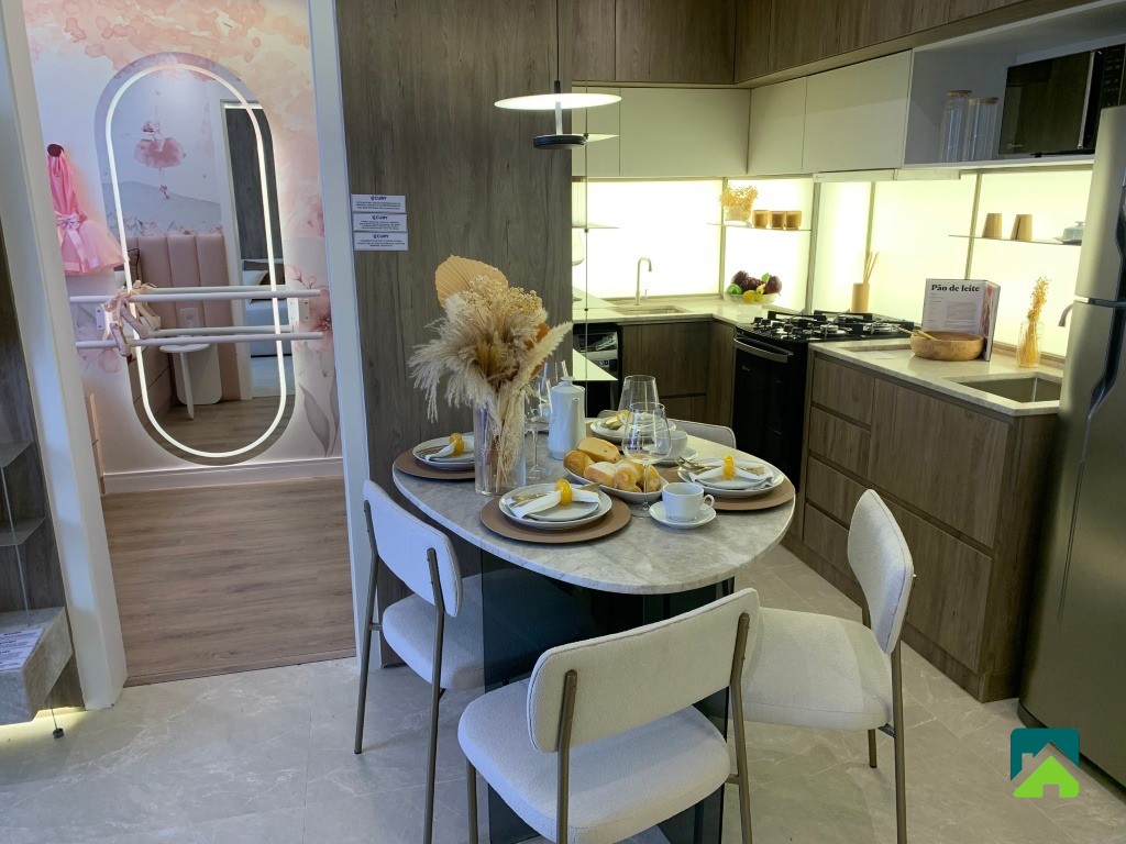 Apartamento, 2 quartos, 41 m² - Foto 14